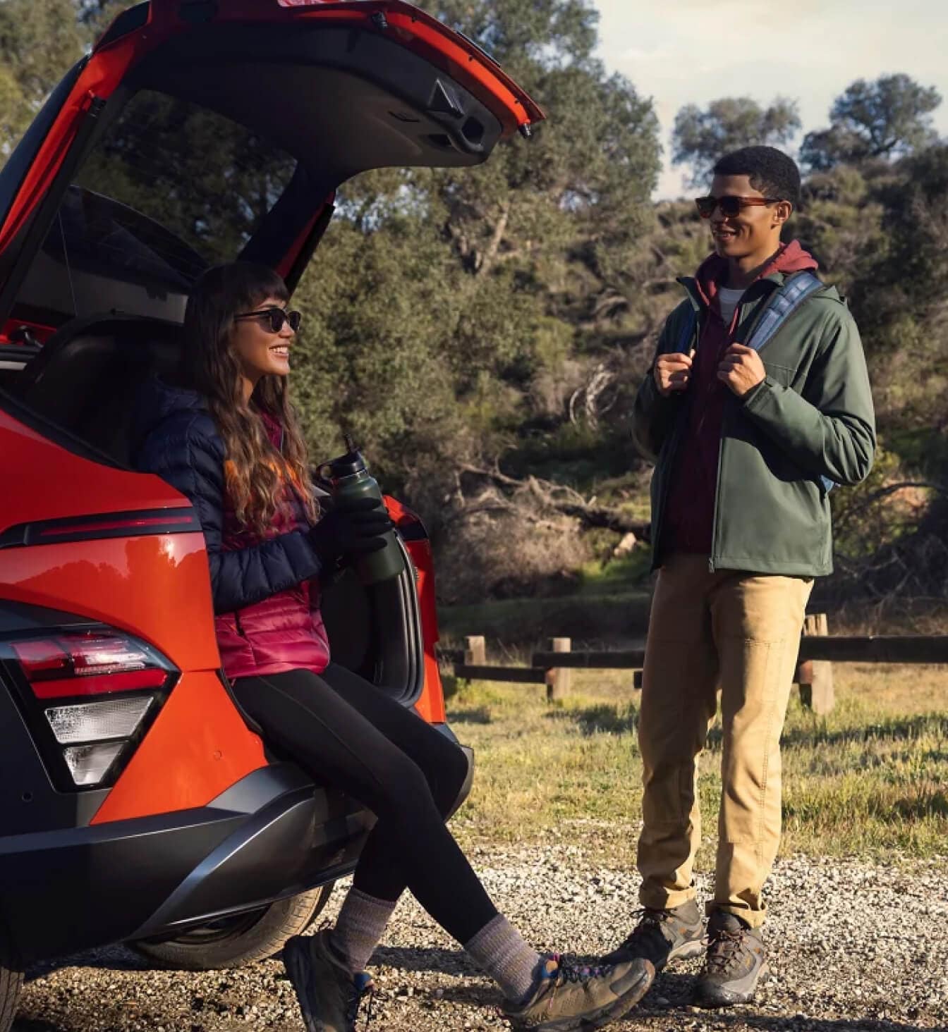 Why Miami Families Choose the Hyundai Kona