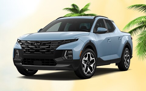 Braman Hyundai Specials | Lease & Finance Deals - Miami
