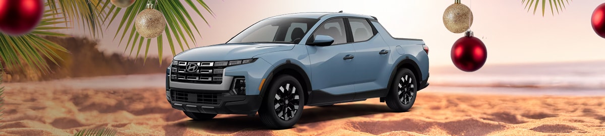 >2026 Hyundai Santa Cruz SE