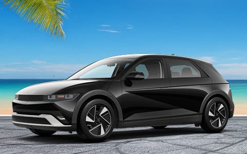 >2024 Hyundai IONIQ 5 2WD SE