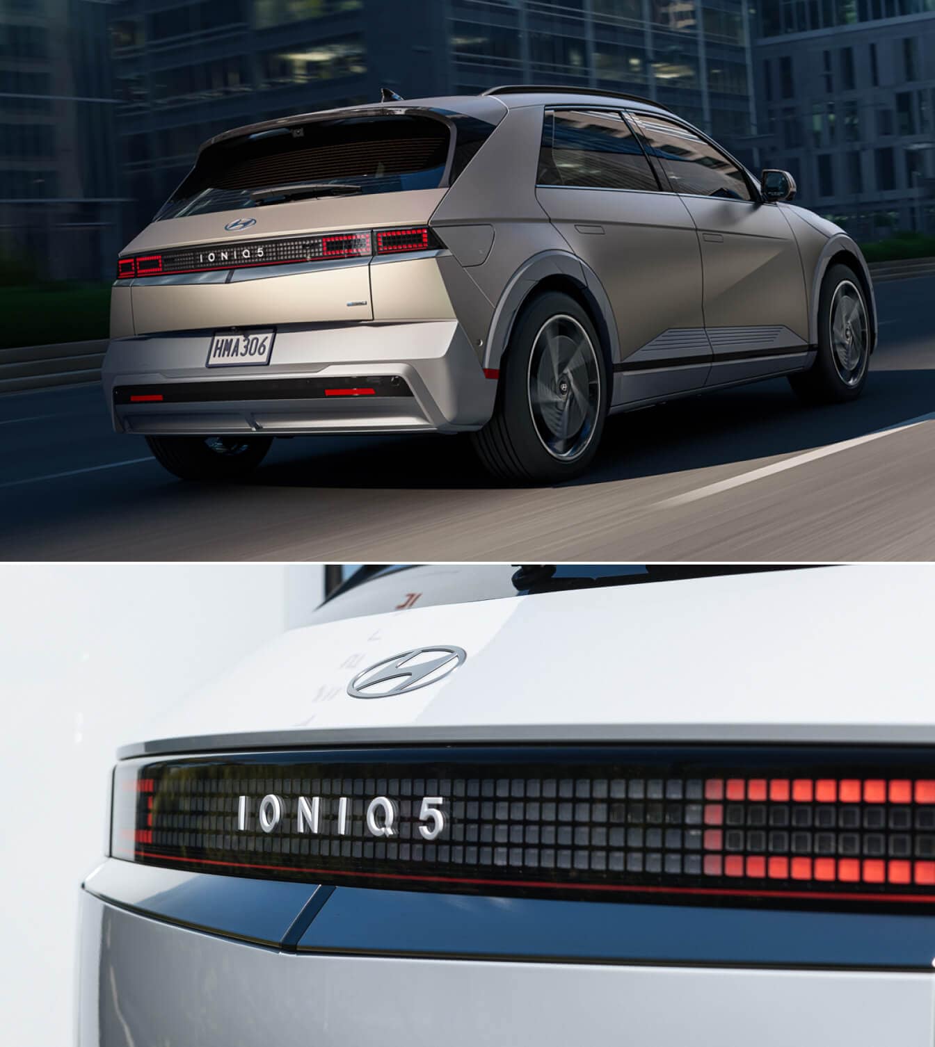 2026 Hyundai IONIQ 5 Specs