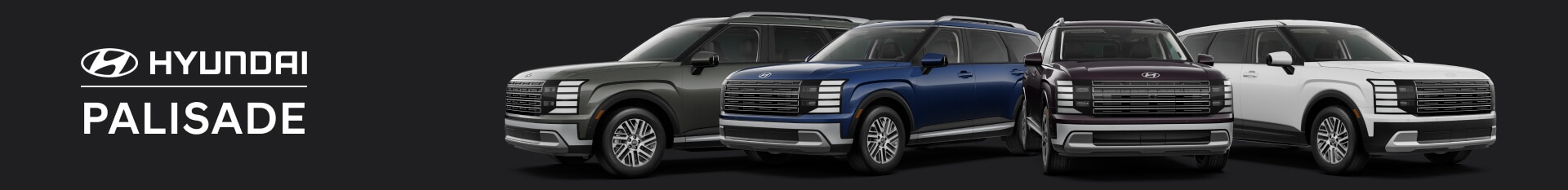 2026 Hyundai Palisade For Sale in Miami FL
