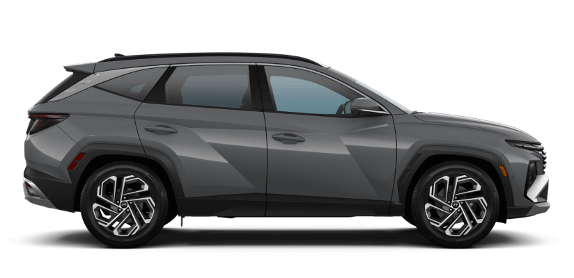 Hyundai Tucson Lease