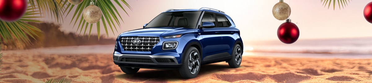 >2026 Hyundai Venue SE