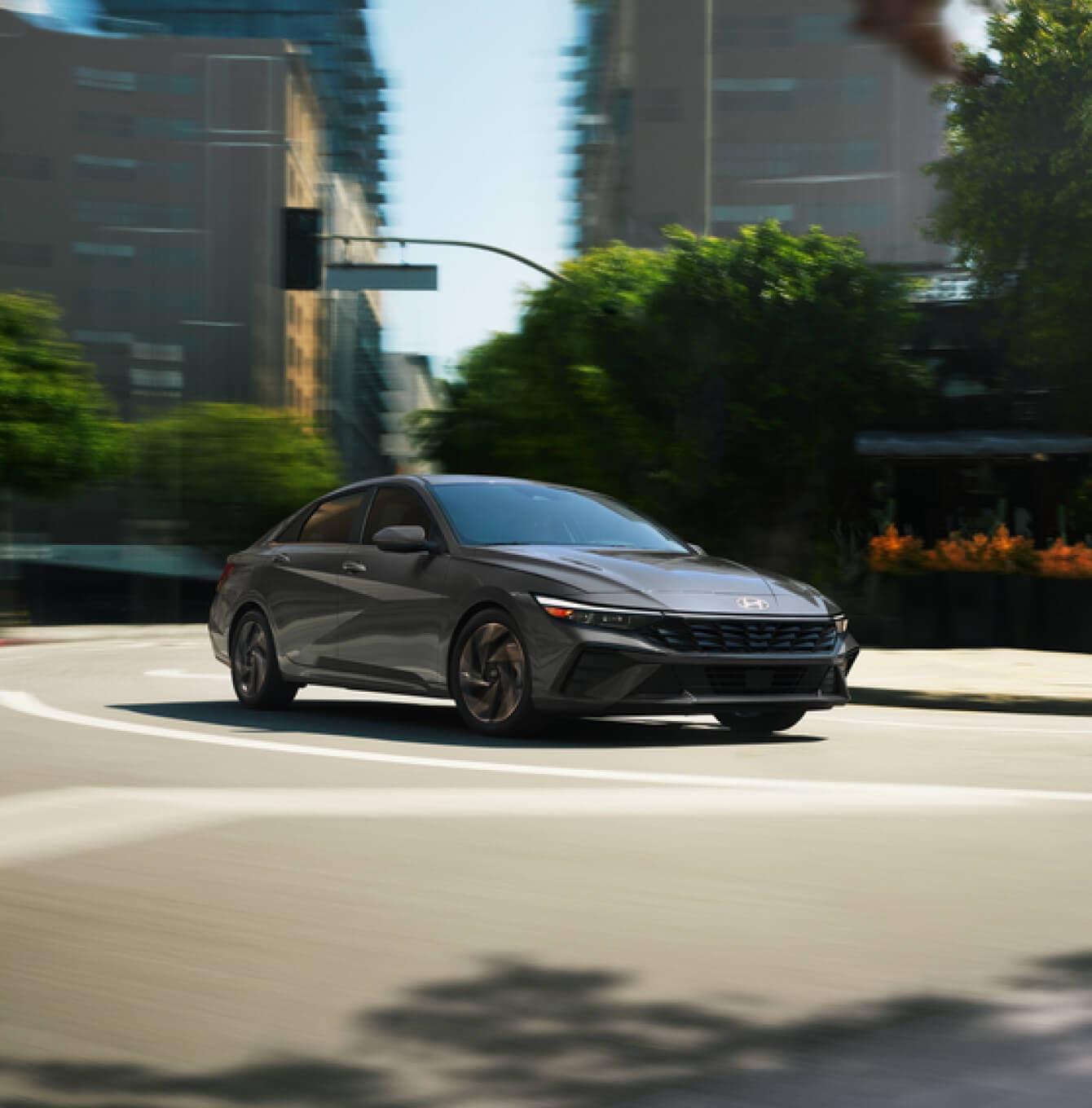 Hyundai Elantra Hybrid Specs