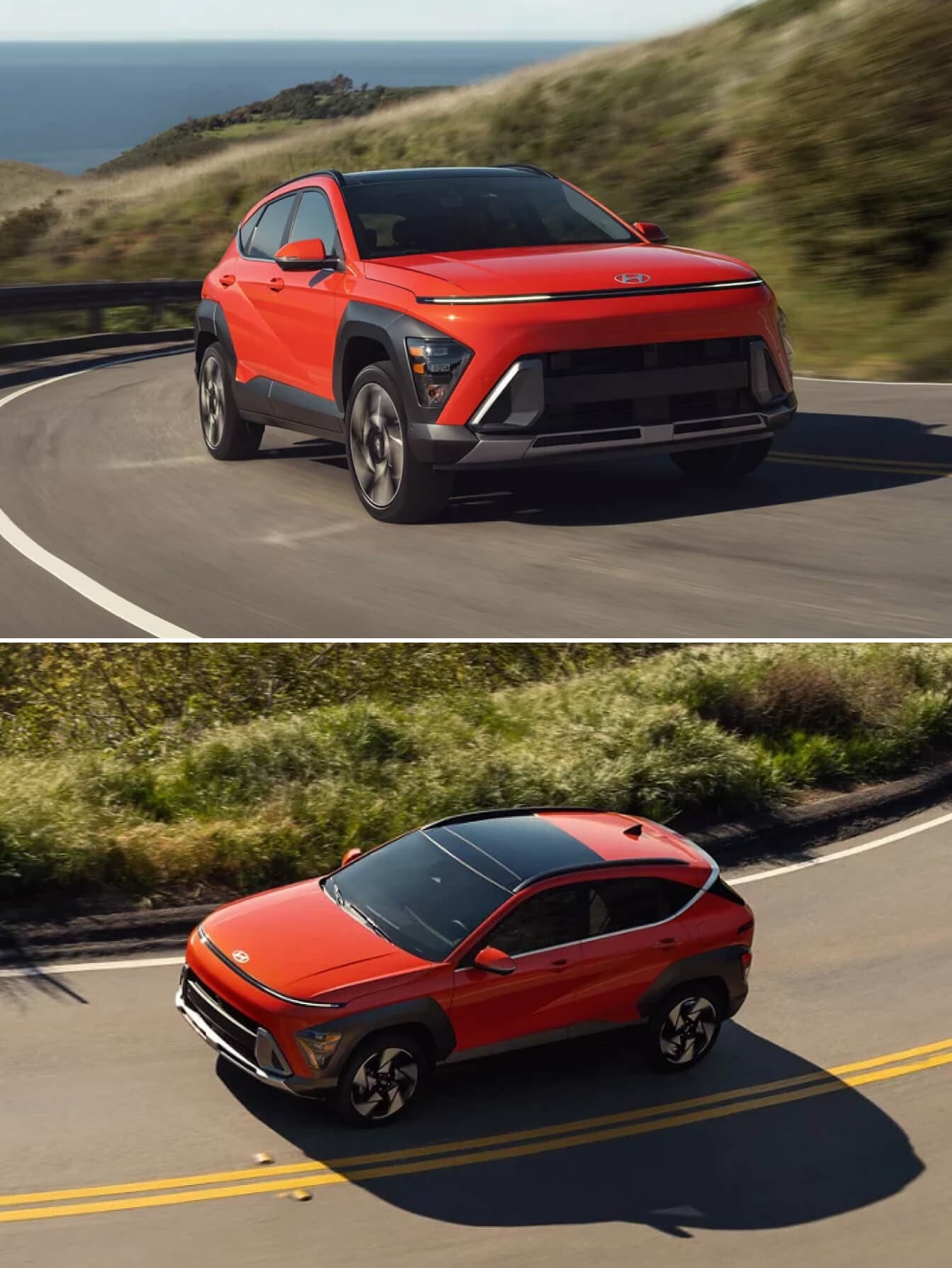 2026 Hyundai Kona Specs and Performance