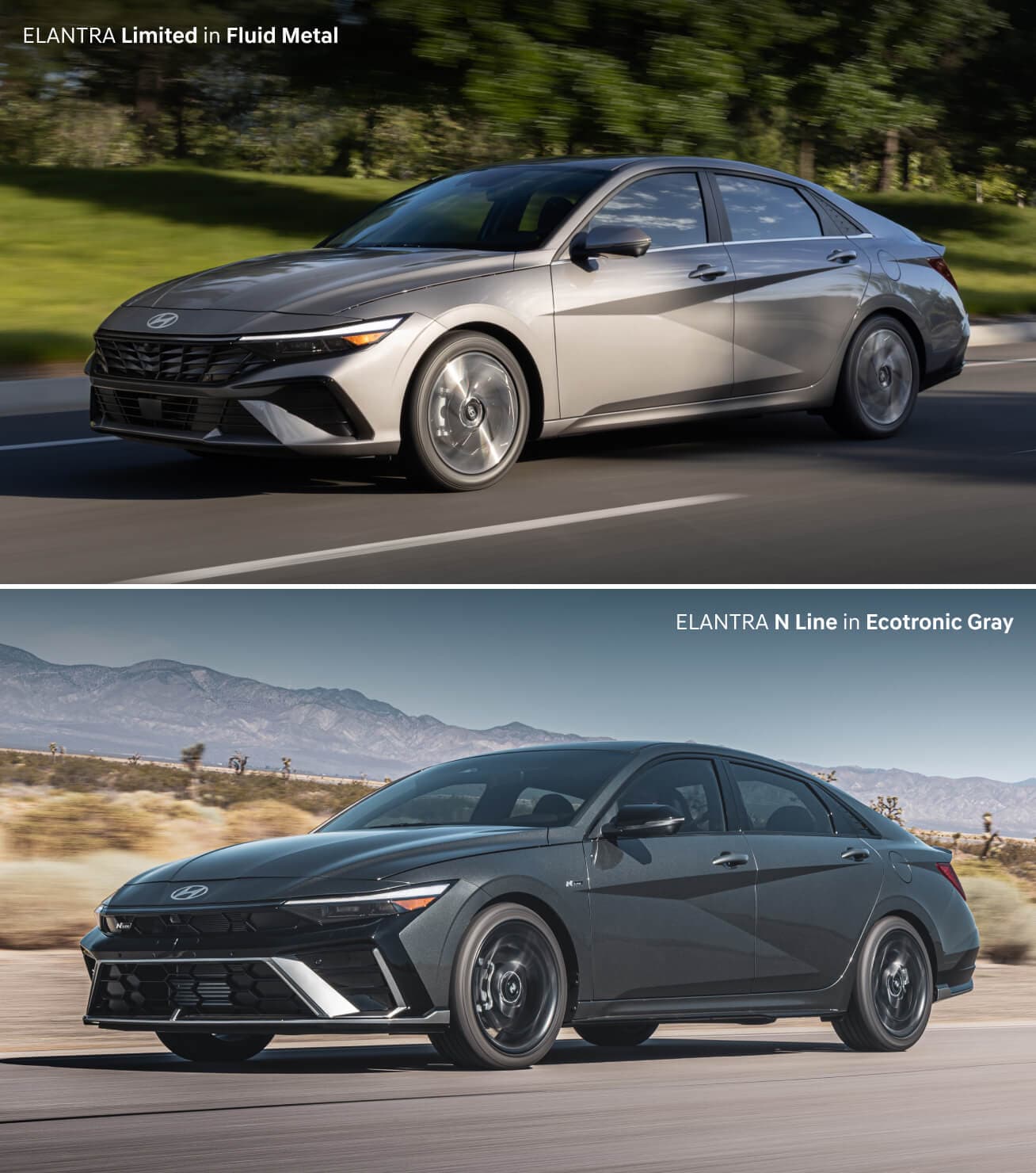 Dynamic Hyundai Elantra Trim