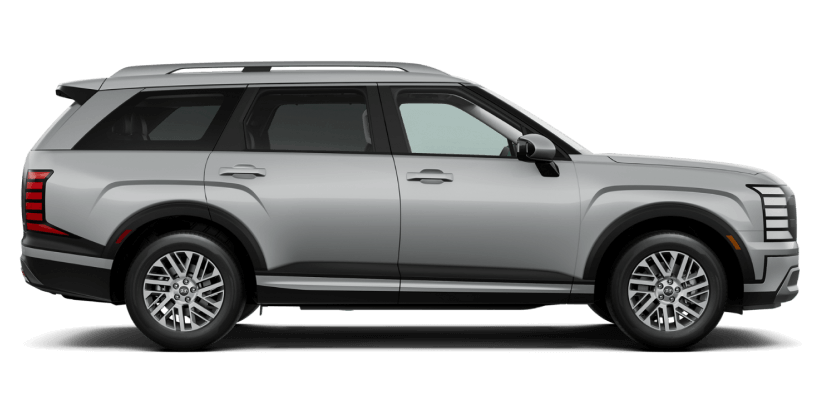 Hyundai Palisade Lease