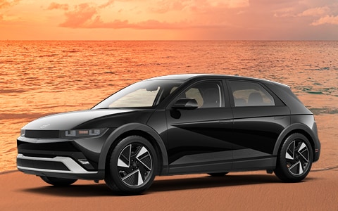 >2025 Hyundai IONIQ 5 2WD SE