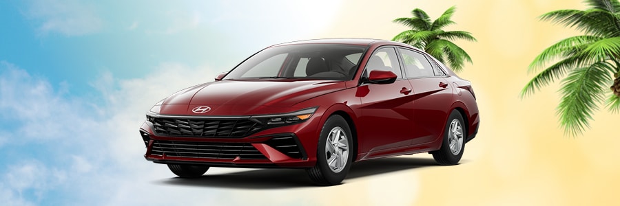 Braman Hyundai Specials | Lease & Finance Deals - Miami