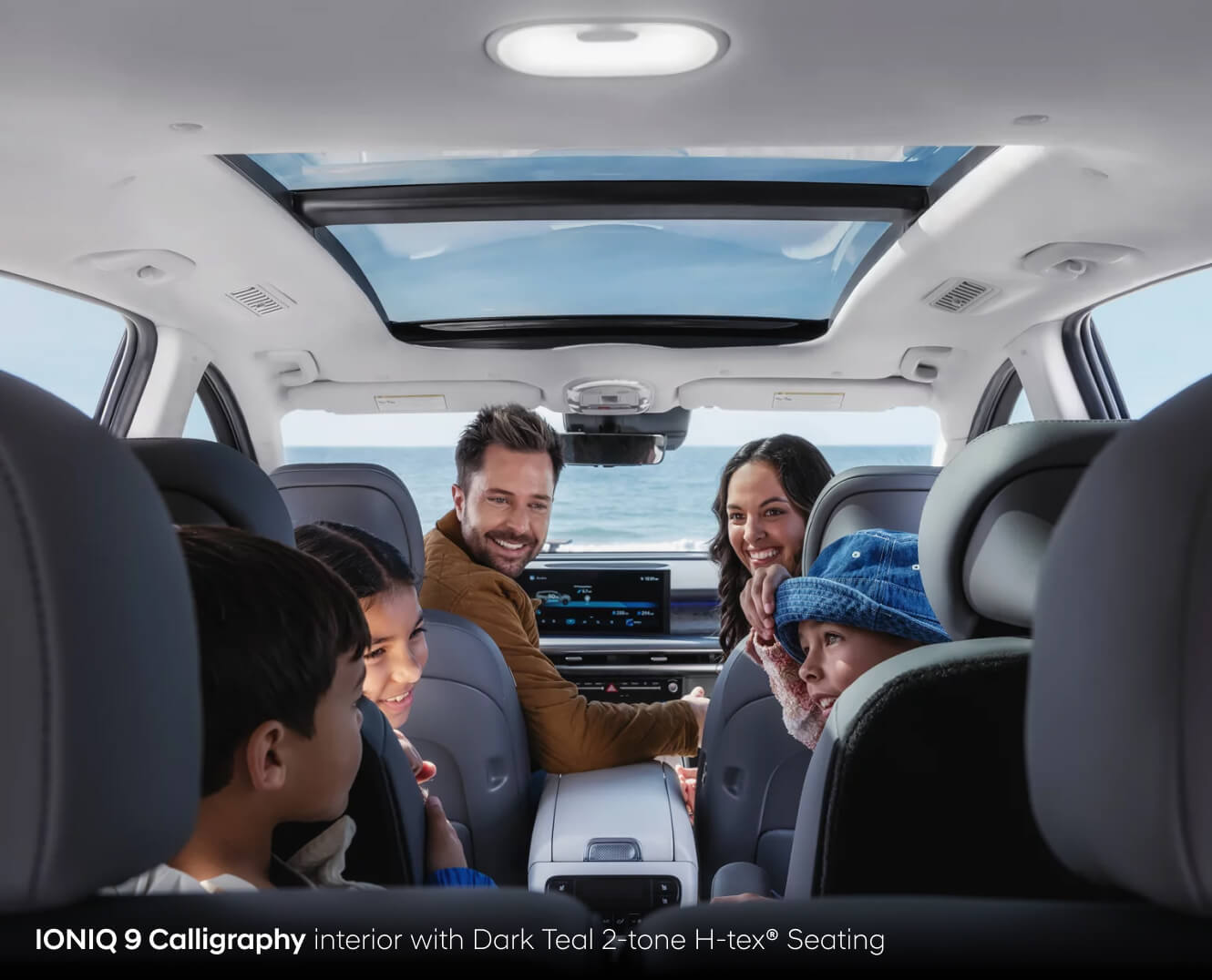 Why Miami Families Love the Hyundai IONIQ 9