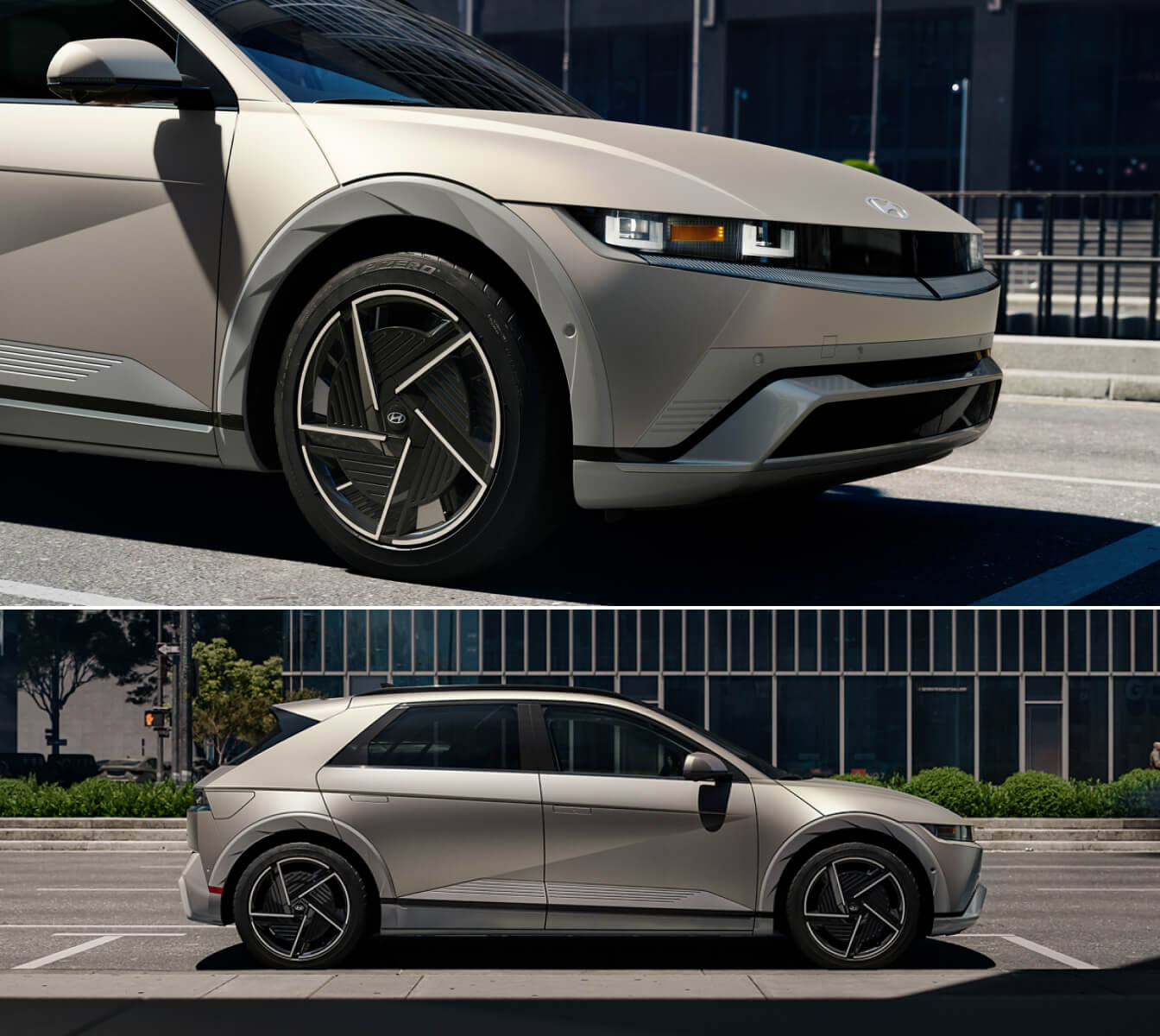2026 Hyundai IONIQ 5 Trim Levels