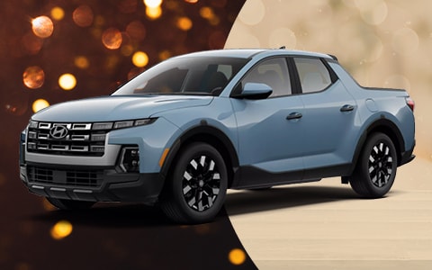 >2026 Hyundai Santa Cruz SE