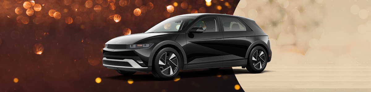 >2025 Hyundai IONIQ 5 2WD SE