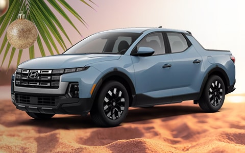 >2026 Hyundai Santa Cruz SE