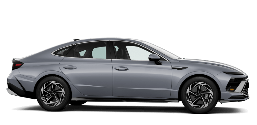 Hyundai Sonata Lease