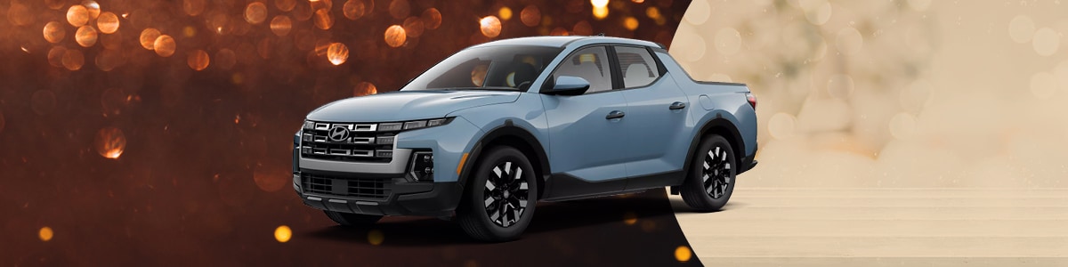 >2026 Hyundai Santa Cruz SE