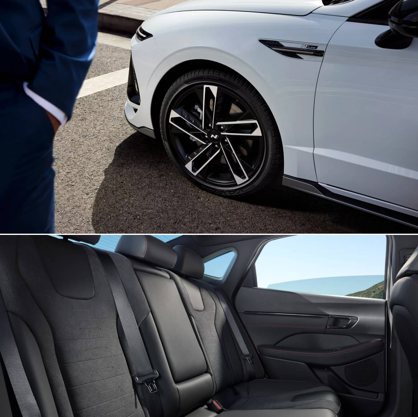 Hyundai Sonata Safety