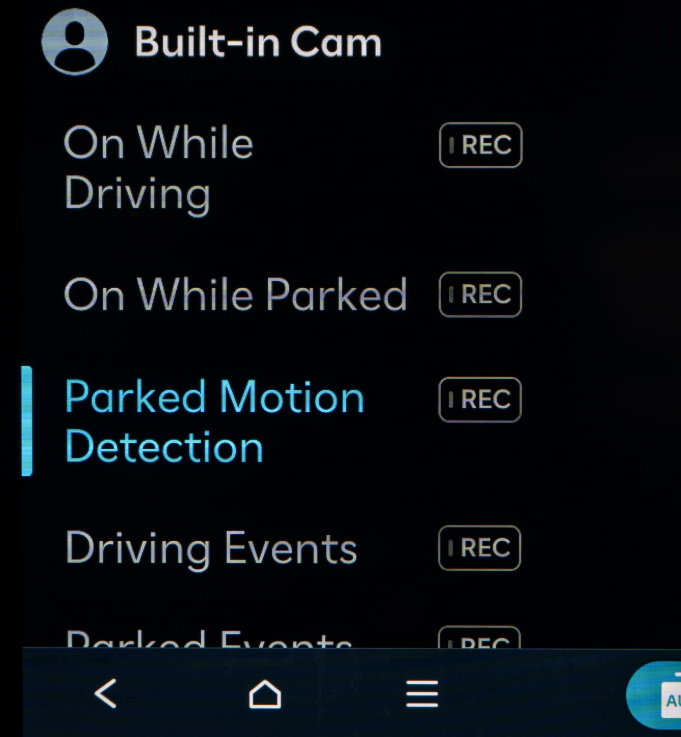 Hyundai Palisade Safety