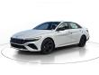 New 2026 Hyundai Elantra SEL Sport Premium Sedan