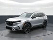  Honda CR-V Hybrid