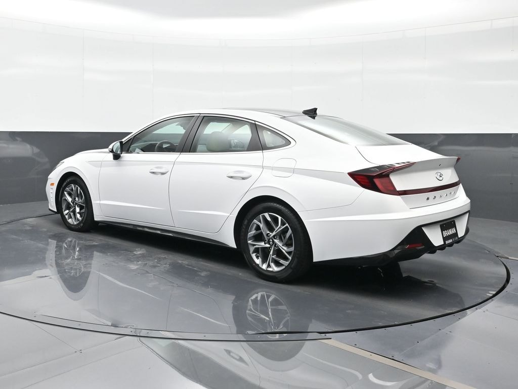 Certified 2023 Hyundai Sonata SEL Sedan