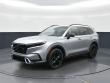 Used 2024 Honda CR-V Hybrid Sport Touring SUV