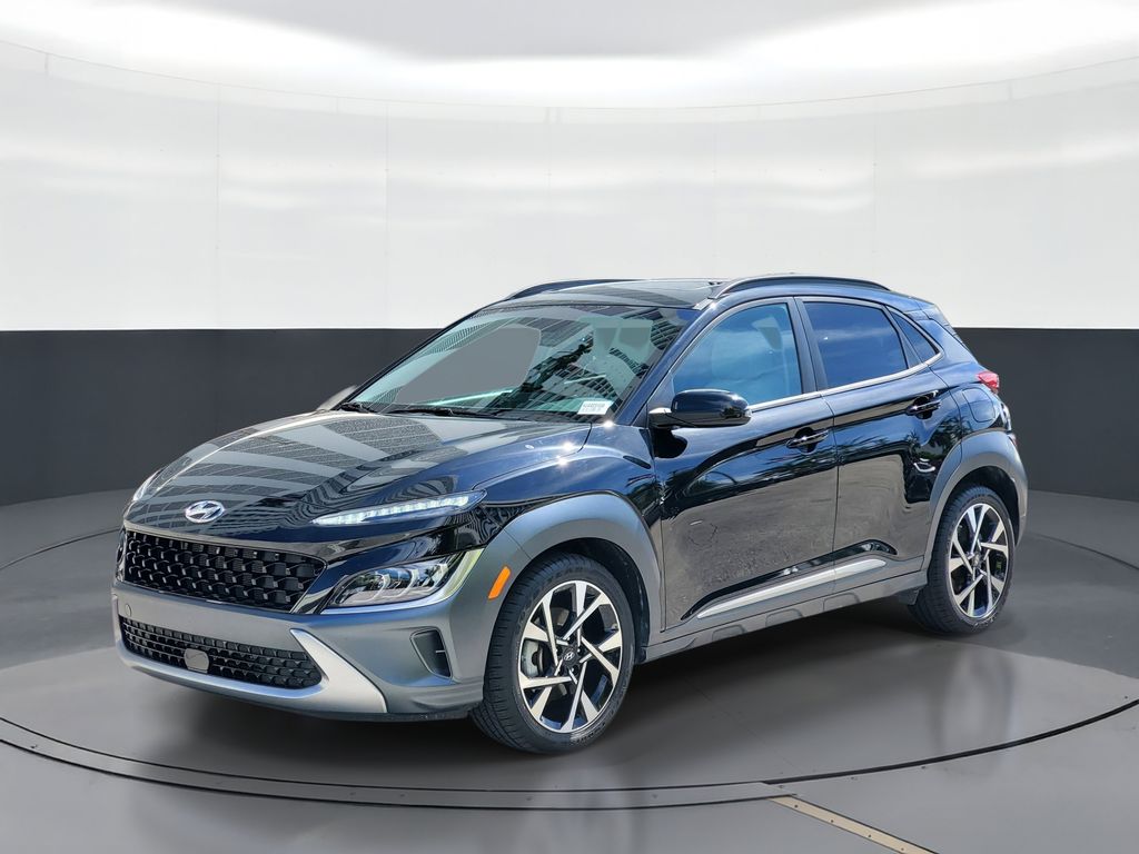 2023 Hyundai Kona