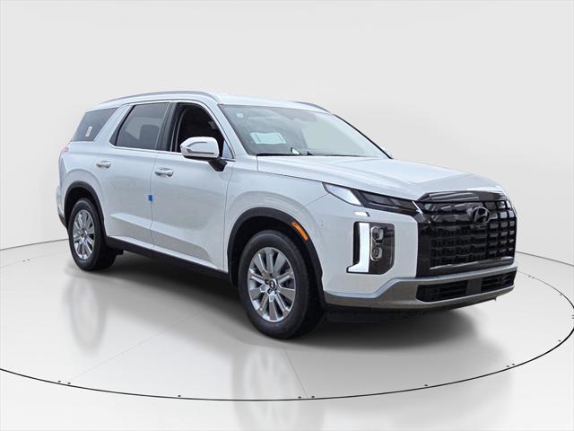 2025 Hyundai Palisade SEL photo 2