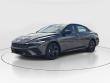 New 2026 Hyundai Elantra SEL Sport Sedan