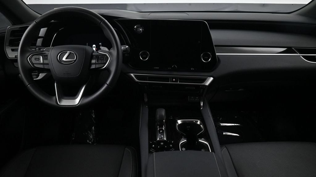 Used 2025 Lexus RX 350 SUV