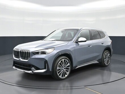 2024 BMW X1 xDrive28i SUV