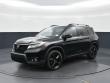 Used 2021 Honda Passport Elite SUV