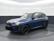 Used 2023 BMW X3 sDrive30i SUV