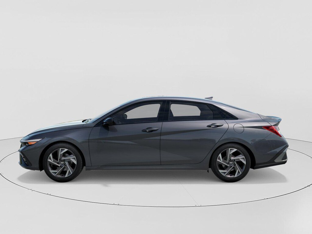 New 2026 Hyundai Elantra SEL Sport Premium Sedan