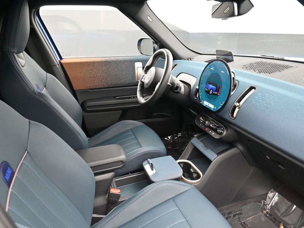 Used 2025 MINI Cooper S Countryman Base SUV