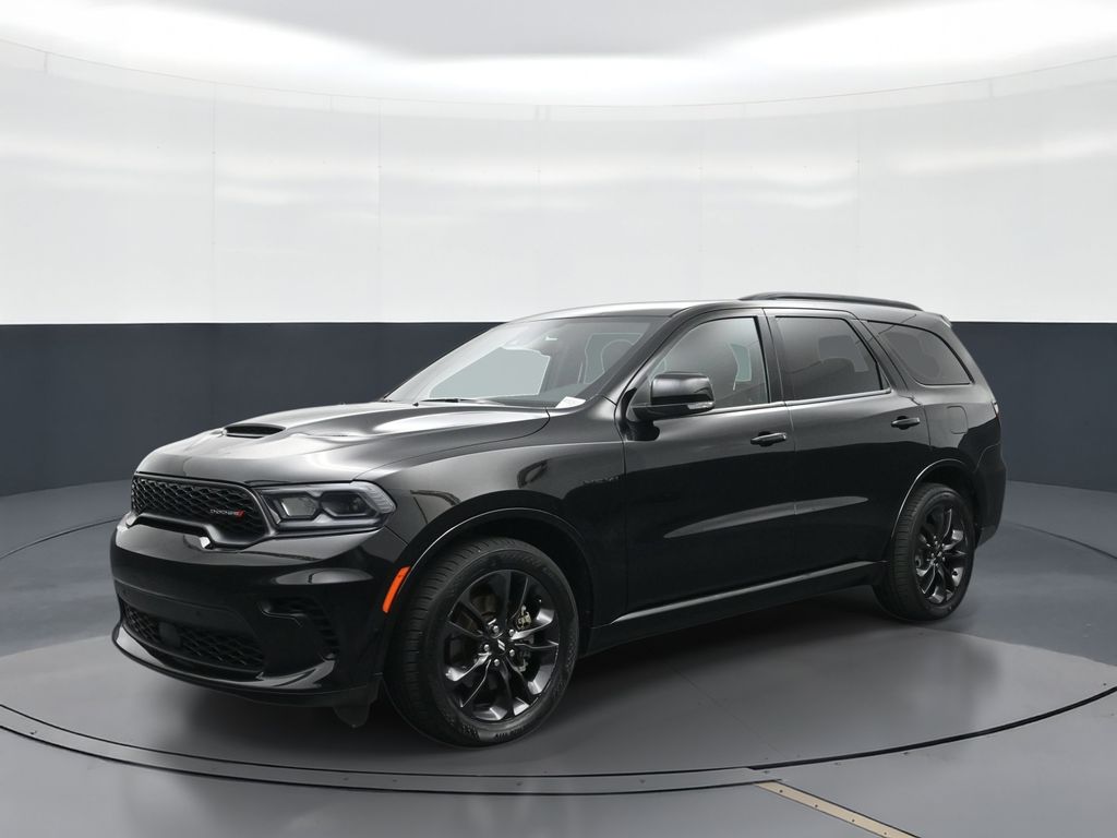 2025 Dodge Durango