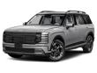New 2027 Hyundai Palisade Limited FWD SUV