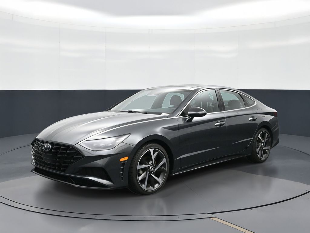 2023 Hyundai Sonata