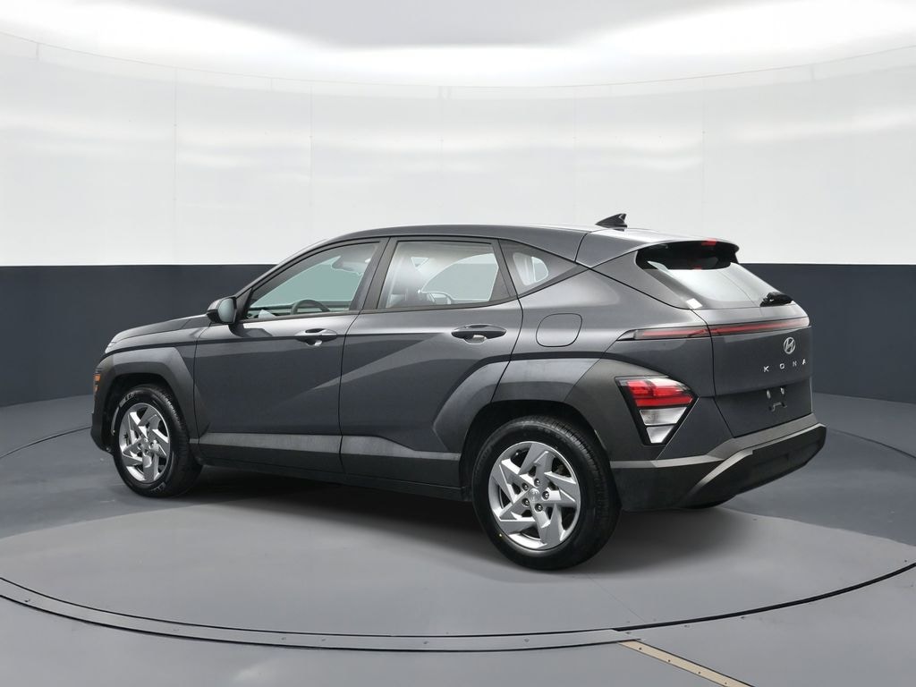 Certified 2024 Hyundai Kona SE SUV