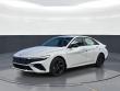 New 2026 Hyundai Elantra SEL Sport Premium Sedan