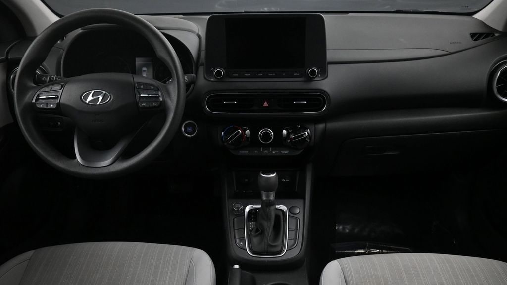 Certified 2023 Hyundai Kona SEL SUV