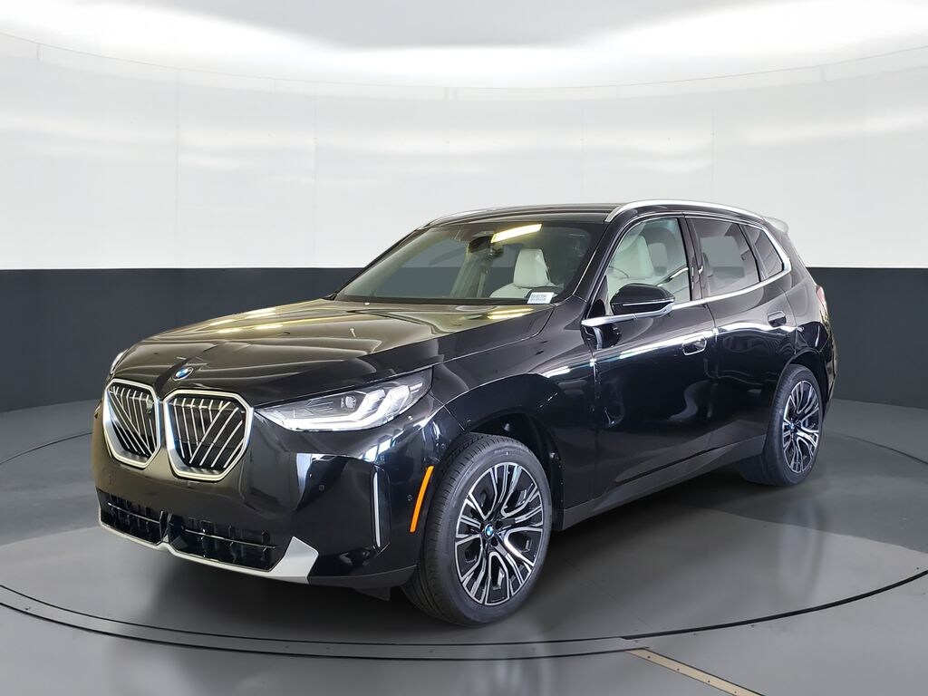 Used 2026 BMW X3 30 xDrive SUV