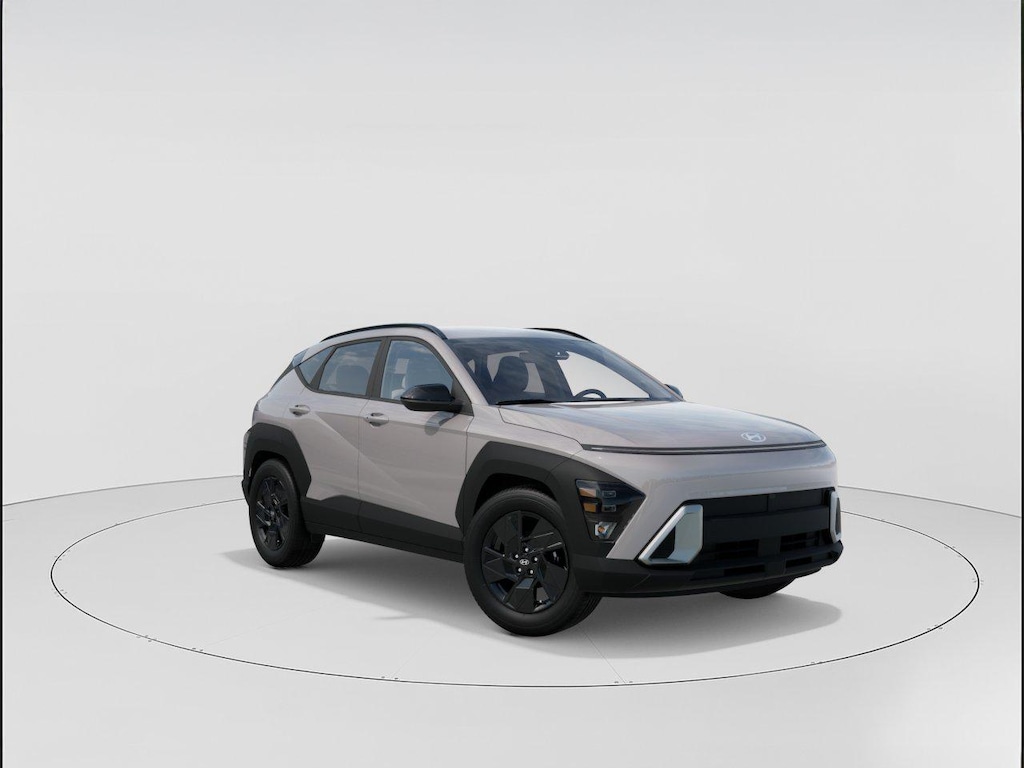 New 2027 Hyundai Kona SEL Sport FWD SUV