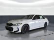 Used 2026 BMW 3 Series 330i Sedan