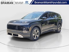 2026 Hyundai IONIQ 9 SE SUV