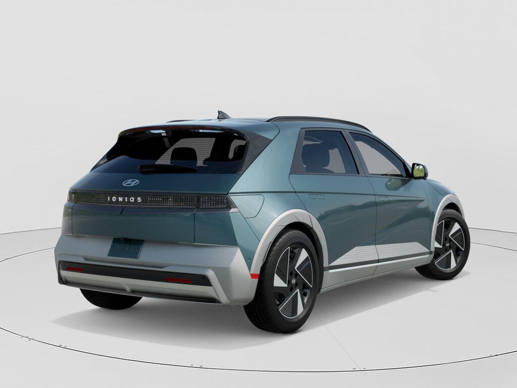 New 2026 Hyundai IONIQ 5 Limited SUV