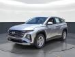 New 2026 Hyundai Tucson SE FWD SUV