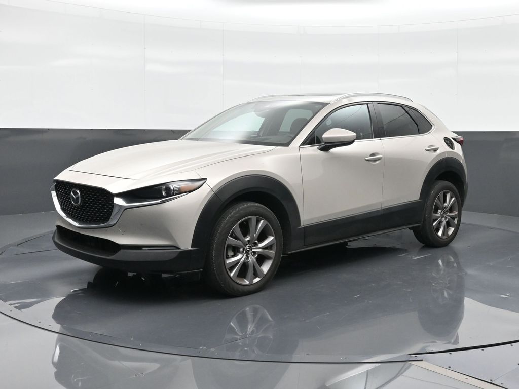 2023 Mazda CX-30 Premium AWD's photo