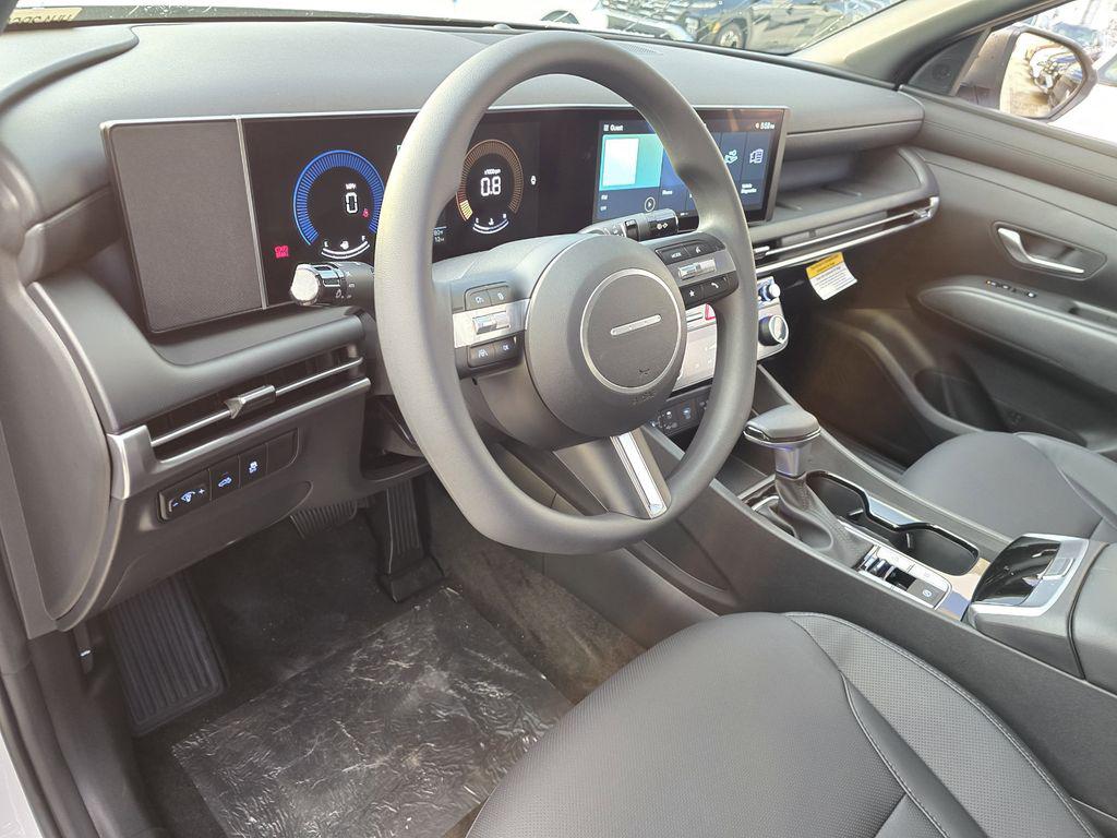 2026 Hyundai Santa Cruz SEL - Photo 13